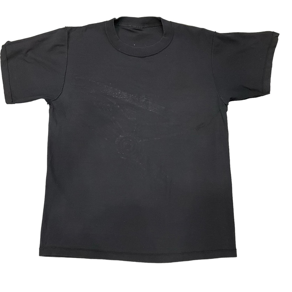 Vintage Changes Star Trek USS Enterprise Spaceship T-Shirt Trekkie 90’s … - Picture 11 of 16